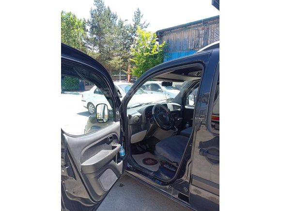 Sahibinden Fiat Doblo Combi 1.3 Multijet Active 2008 Model