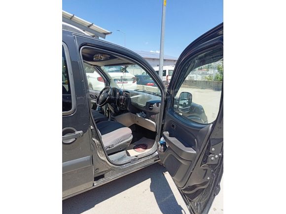 Sahibinden Fiat Doblo Combi 1.3 Multijet Active 2008 Model