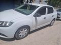ÖĞRETMENDEN TERTEMİZ 2014 MODEL 1.2 BENZİNLİ RENAULT SYMBOL