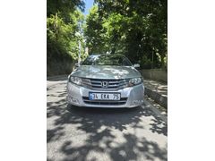 Sahibinden Honda City 1.4 ES 2009 Model