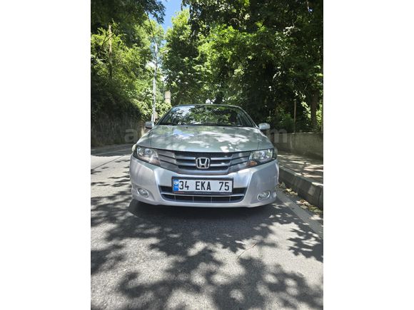 Sahibinden Honda City 1.4 ES 2009 Model