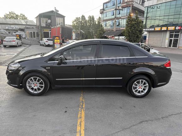 Sahibinden Fiat Linea 1.6 Multijet Easy 2013 Model 