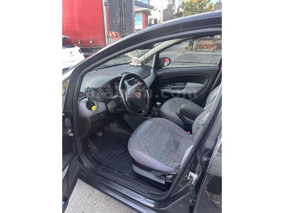 Sahibinden Fiat Linea 1.6 Multijet Easy 2013 Model 