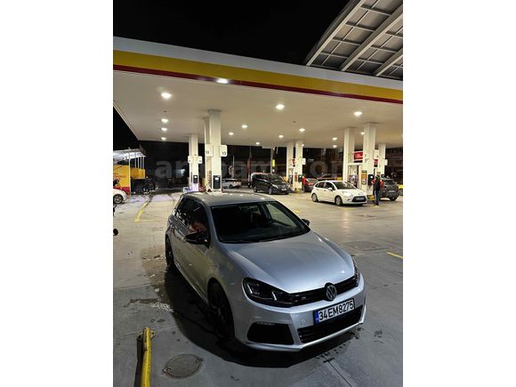 Sahibinden Volkswagen Golf 1.4 TSi Trendline 2011 Model 