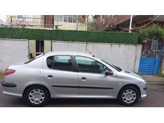 Sahibinden 2008 Peugeot 206 Sedan | 114.000 KM | Masrafsız - Muayeneli