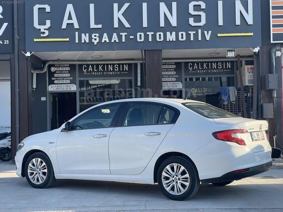 "ÇALKINSIN" HATASIZ BOYASIZ TRAMERSİZ