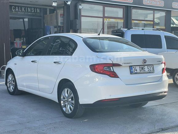 "ÇALKINSIN" HATASIZ BOYASIZ TRAMERSİZ