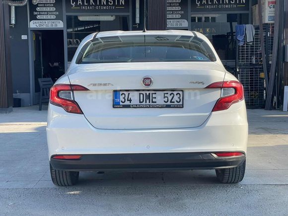 "ÇALKINSIN" HATASIZ BOYASIZ TRAMERSİZ