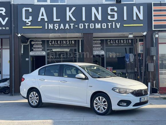 "ÇALKINSIN" HATASIZ BOYASIZ TRAMERSİZ