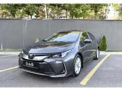 2023CorollaDreamxPack snruf/carply/çrpön/adptf/kablszşrj hatasız