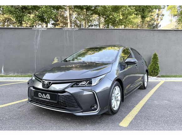 2023CorollaDreamxPack snruf/carply/çrpön/adptf/kablszşrj hatasız
