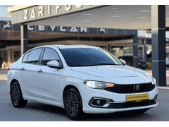 ALTINYÜZÜK MOTORS FİAT EGEA HATASIZ BOYASIZ