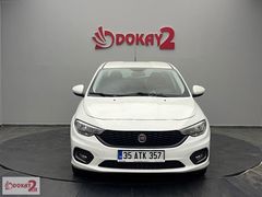2020 Egea 1.3 M.jet Easy Stil 95HP *Değişensiz*K.Kartı 12 Taksit