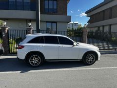 Sahibinden Mercedes - Benz GLC 250 AMG 2018 Model  163.000 km Beyaz
