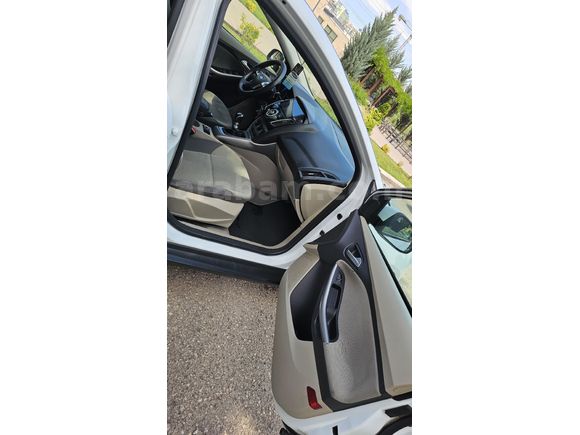MEMURDAN BAKIMLI FORD FOCUS