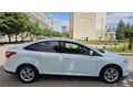 MEMURDAN BAKIMLI FORD FOCUS