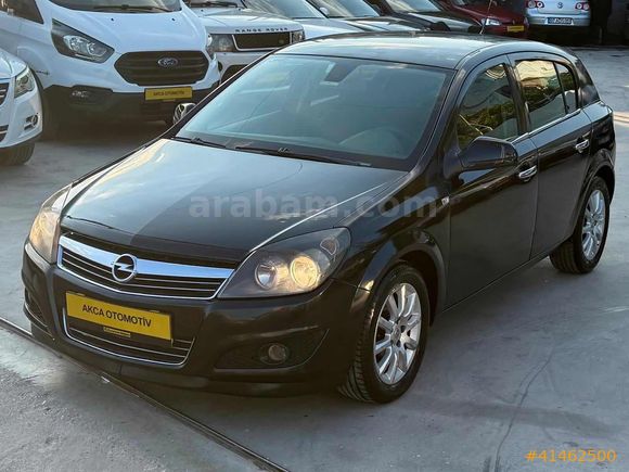 I AKCA I %30 PEŞİN 0,84 ORAN // OTOMATİK VİTES 2010 OPEL ASTRA