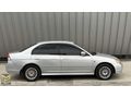 KREDİ KARTI 12 TAKSİT EKOL AUTO'dan 2001 CİVİC 1.6 VTEC OTOMATİK