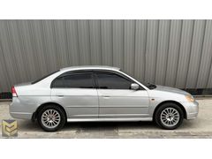 KREDİ KARTI 12 TAKSİT EKOL AUTO'dan 2001 CİVİC 1.6 VTEC OTOMATİK