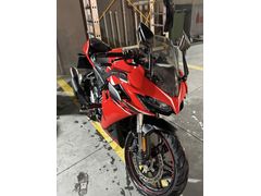 Sahibinden Voge 250 RR 