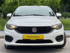Galeriden Fiat Egea 1.3 Multijet Easy 2020 Model Kayseri