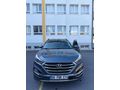 Galeriden Hyundai Tucson 1.6 T-GDi Elite Plus 2016 Model Nevşehir