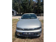 Sahibinden Fiat Marea 1.6 Liberty 2006 Model