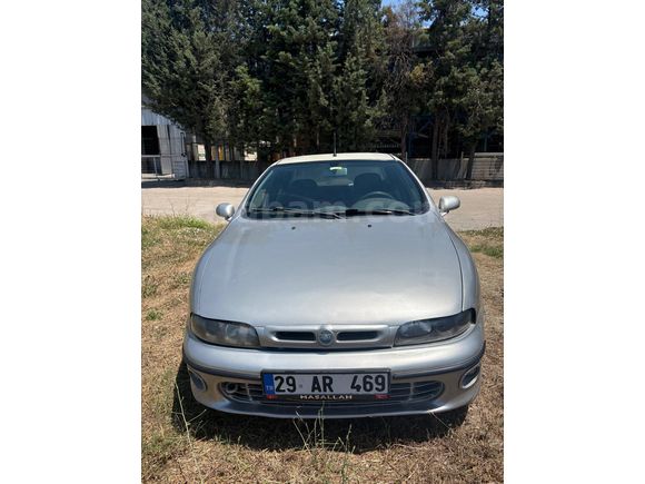 Sahibinden Fiat Marea 1.6 Liberty 2006 Model