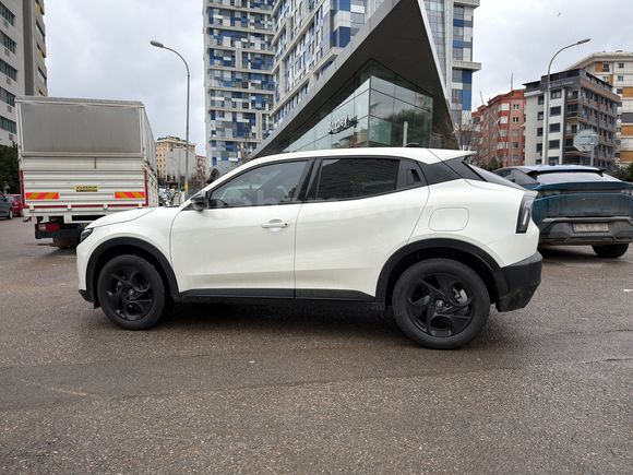 Sahibinden Tertemiz Alfa Romeo Junior 