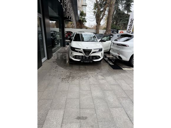 Sahibinden Tertemiz Alfa Romeo Junior 