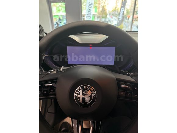 Sahibinden Tertemiz Alfa Romeo Junior 