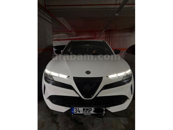 Sahibinden Tertemiz Alfa Romeo Junior 