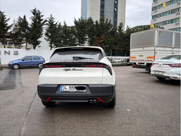 Sahibinden Tertemiz Alfa Romeo Junior 