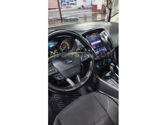 Sahibinden Ford Focus 1.5 TDCi Trend X 2015 Model