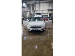 Sahibinden Ford Focus 1.5 TDCi Trend X 2015 Model