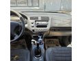 2003 I Honda Civic 1.6 Vtec es DÜŞÜK KM