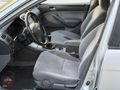 2004 MODEL 329BİN'KMDE HONDA CİVİC VTEC ES