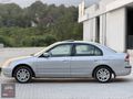 2004 MODEL 329BİN'KMDE HONDA CİVİC VTEC ES