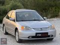 2004 MODEL 329BİN'KMDE HONDA CİVİC VTEC ES