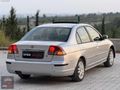 2004 MODEL 329BİN'KMDE HONDA CİVİC VTEC ES