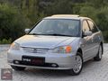 2004 MODEL 329BİN'KMDE HONDA CİVİC VTEC ES