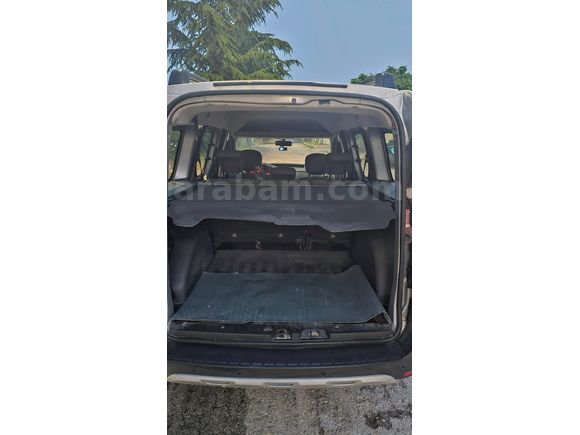 Dacia Dokker Düşük Km, Boyasız, Değişensiz Temiz araç