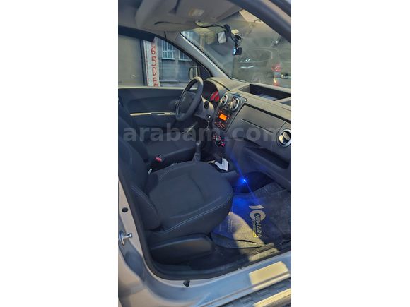 Dacia Dokker Düşük Km, Boyasız, Değişensiz Temiz araç