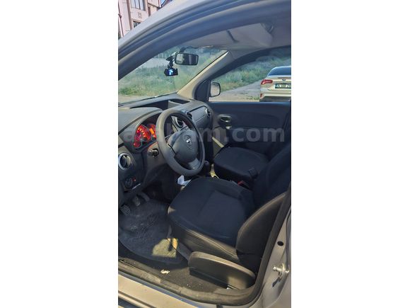 Dacia Dokker Düşük Km, Boyasız, Değişensiz Temiz araç
