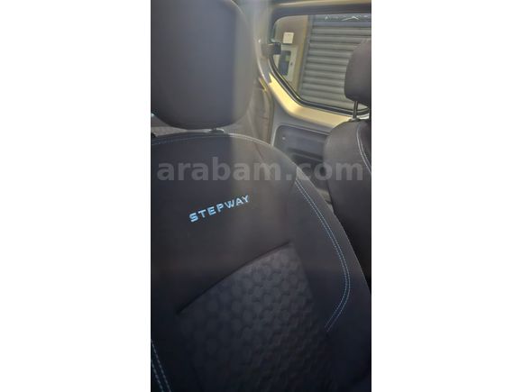 Dacia Dokker Düşük Km, Boyasız, Değişensiz Temiz araç