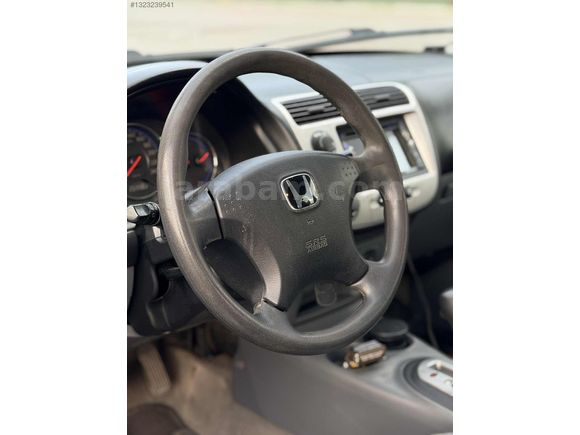 DEĞİŞENSİZ KAYITSIZ PARÇA BOYALI HARİCİ HATASIZ VTEC 2