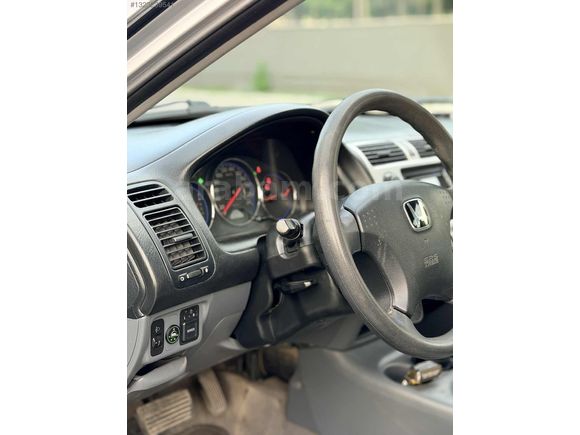 DEĞİŞENSİZ KAYITSIZ PARÇA BOYALI HARİCİ HATASIZ VTEC 2