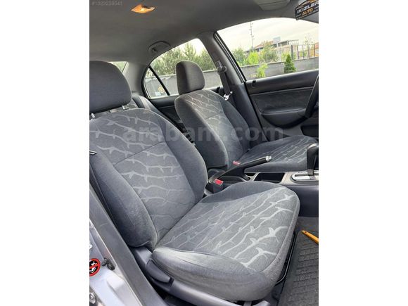 DEĞİŞENSİZ KAYITSIZ PARÇA BOYALI HARİCİ HATASIZ VTEC 2