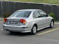 DEĞİŞENSİZ KAYITSIZ PARÇA BOYALI HARİCİ HATASIZ VTEC 2