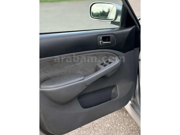 DEĞİŞENSİZ KAYITSIZ PARÇA BOYALI HARİCİ HATASIZ VTEC 2
